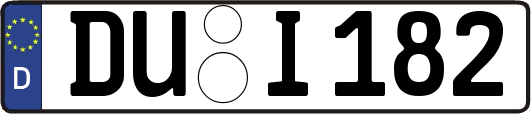 DU-I182