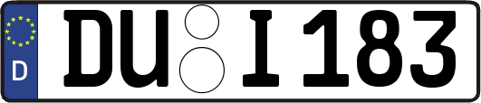 DU-I183