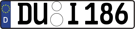 DU-I186