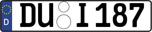 DU-I187