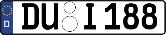 DU-I188