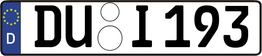 DU-I193