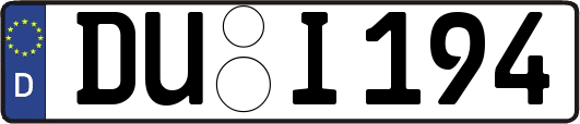 DU-I194