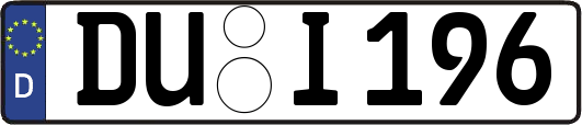 DU-I196