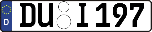 DU-I197