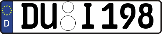 DU-I198
