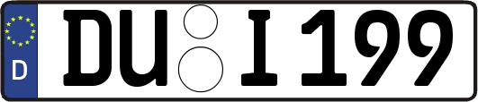DU-I199