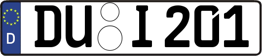 DU-I201