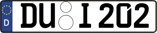 DU-I202