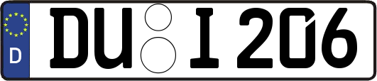 DU-I206