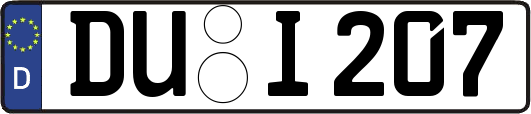 DU-I207