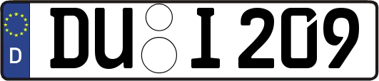 DU-I209