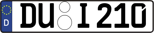 DU-I210