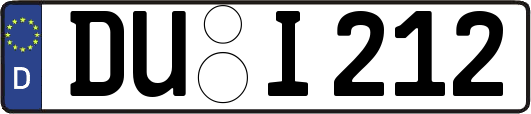 DU-I212