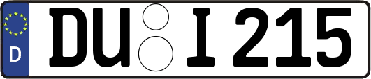 DU-I215