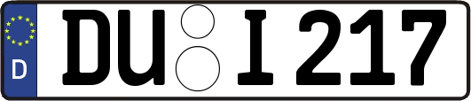 DU-I217