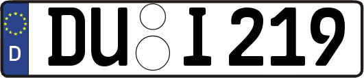DU-I219