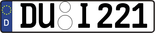 DU-I221
