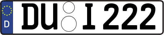 DU-I222