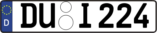 DU-I224