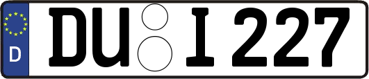 DU-I227