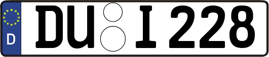 DU-I228