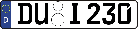 DU-I230