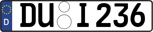 DU-I236