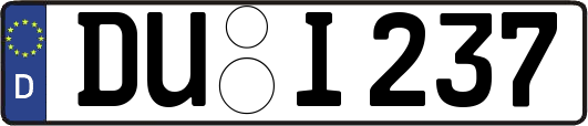 DU-I237