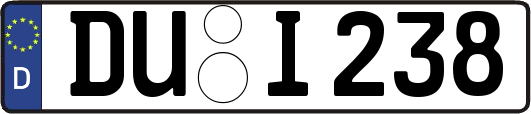 DU-I238