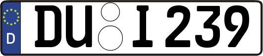 DU-I239