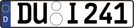 DU-I241