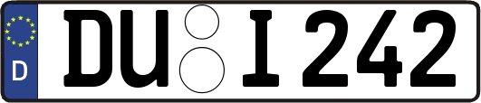 DU-I242