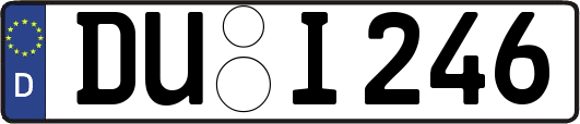 DU-I246