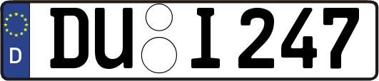 DU-I247