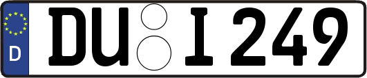 DU-I249