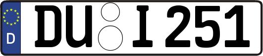 DU-I251