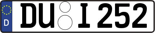 DU-I252