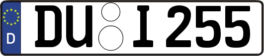 DU-I255
