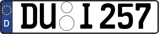 DU-I257