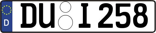 DU-I258