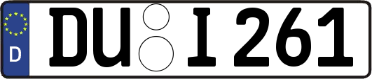 DU-I261