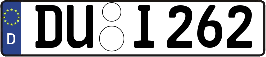 DU-I262