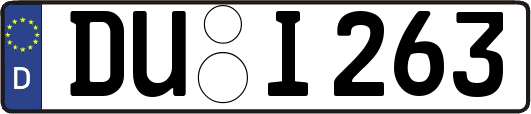 DU-I263