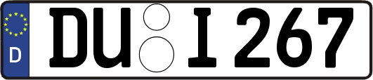 DU-I267
