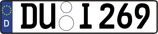 DU-I269