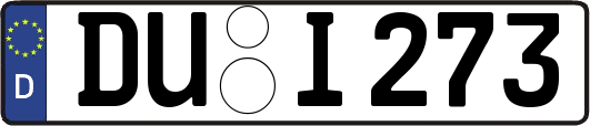 DU-I273