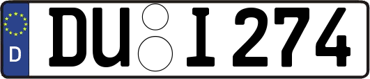 DU-I274
