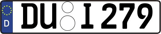 DU-I279