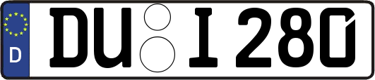 DU-I280